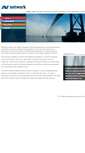 Mobile Screenshot of networkbis.com